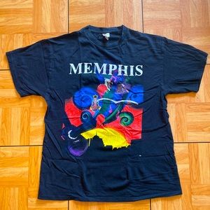 “Memphis” T-Shirt
